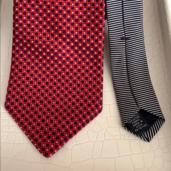 Tommy Hilfiger Tie - Picture 4 of 5